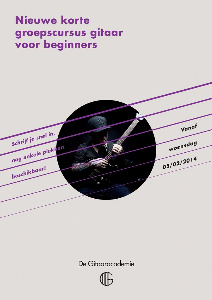 De Gitaaracademie