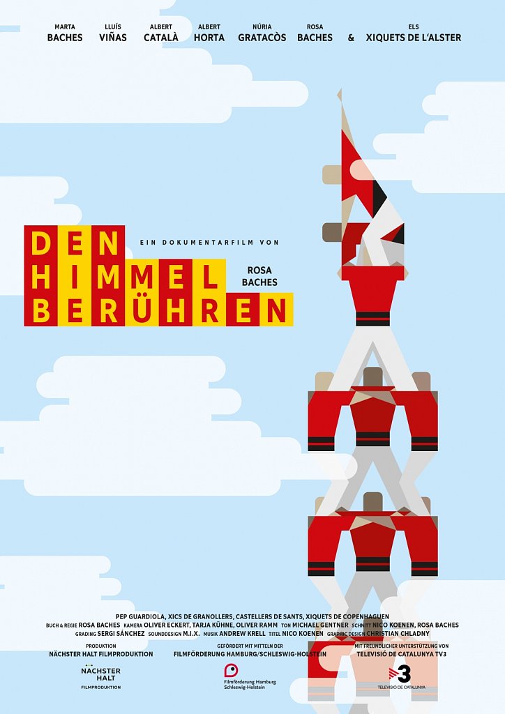 Nächster Halt Filmproduktion