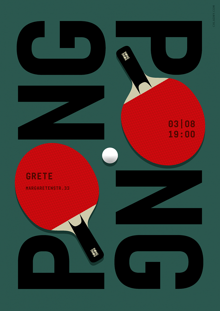 Ping Pong