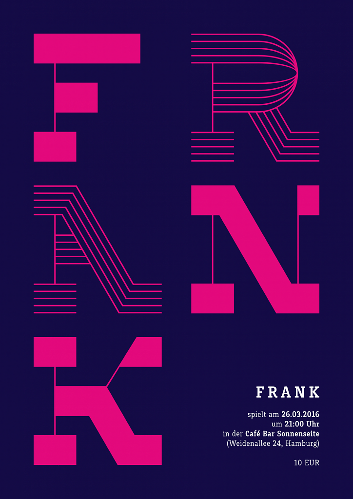 Frank