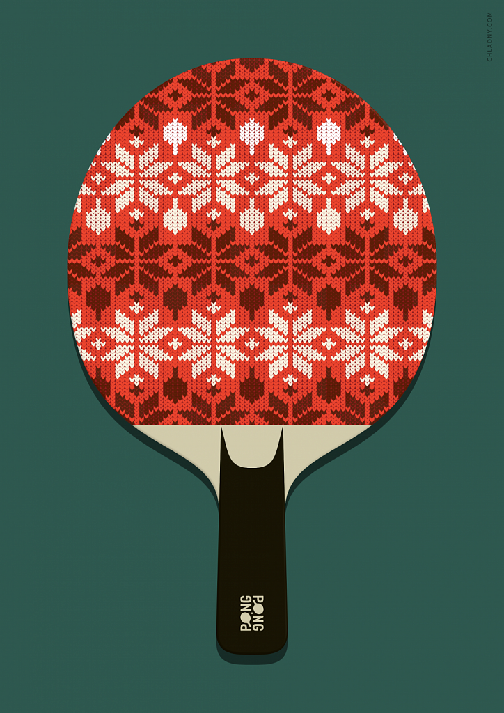Ping Pong