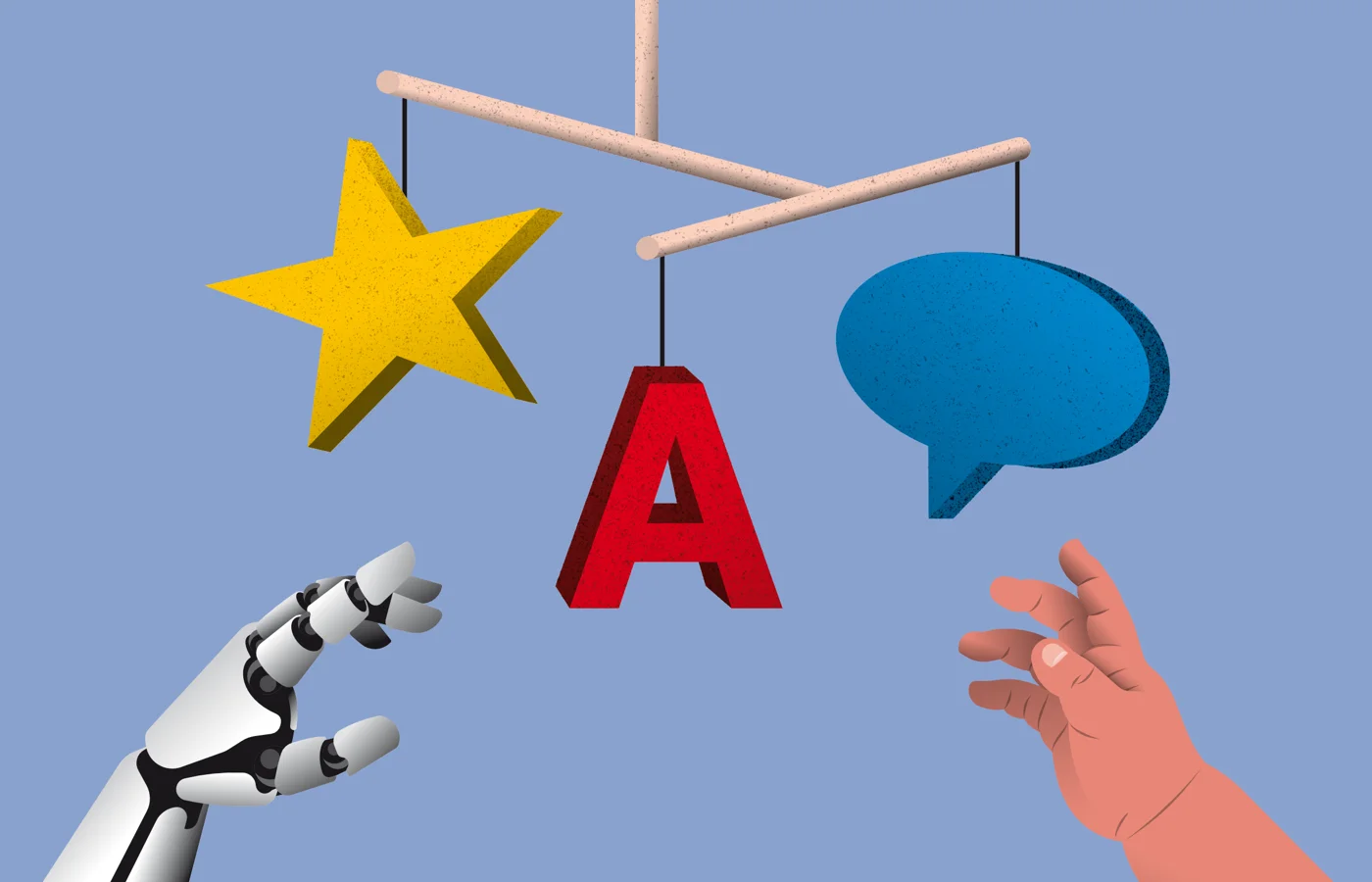 How Special Are Humans?