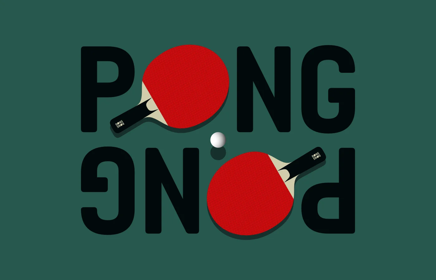 Ping Pong
