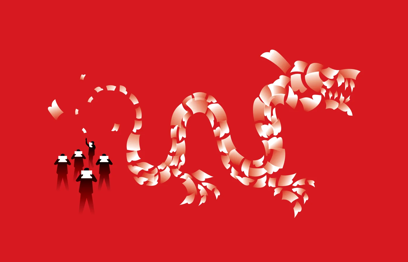 Rumblings of Freedom