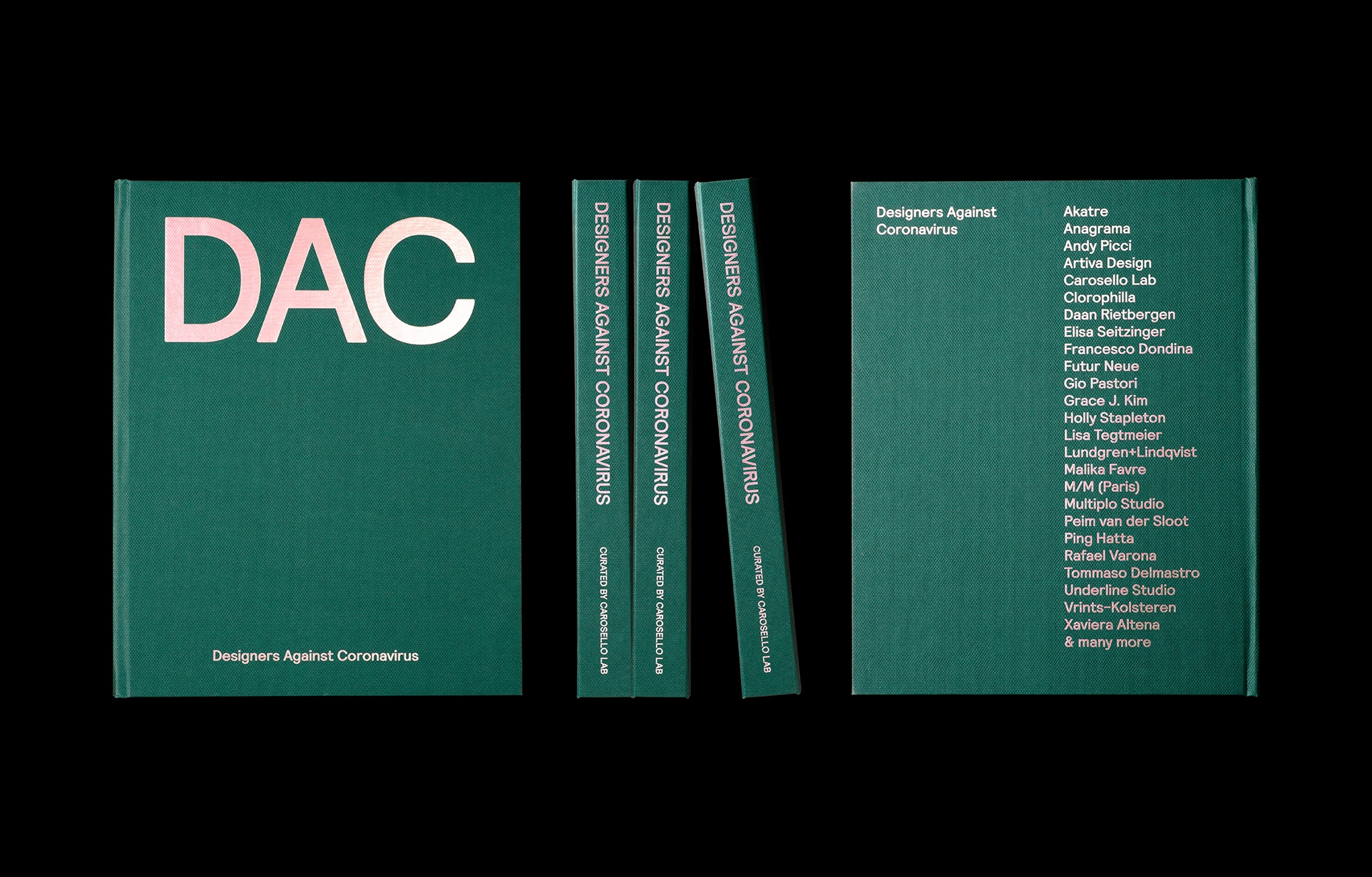 002-DAC-Book-CaroselloLab 002-DAC-Book-CaroselloLab