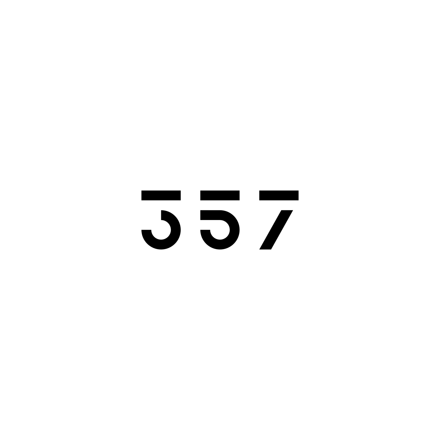 357