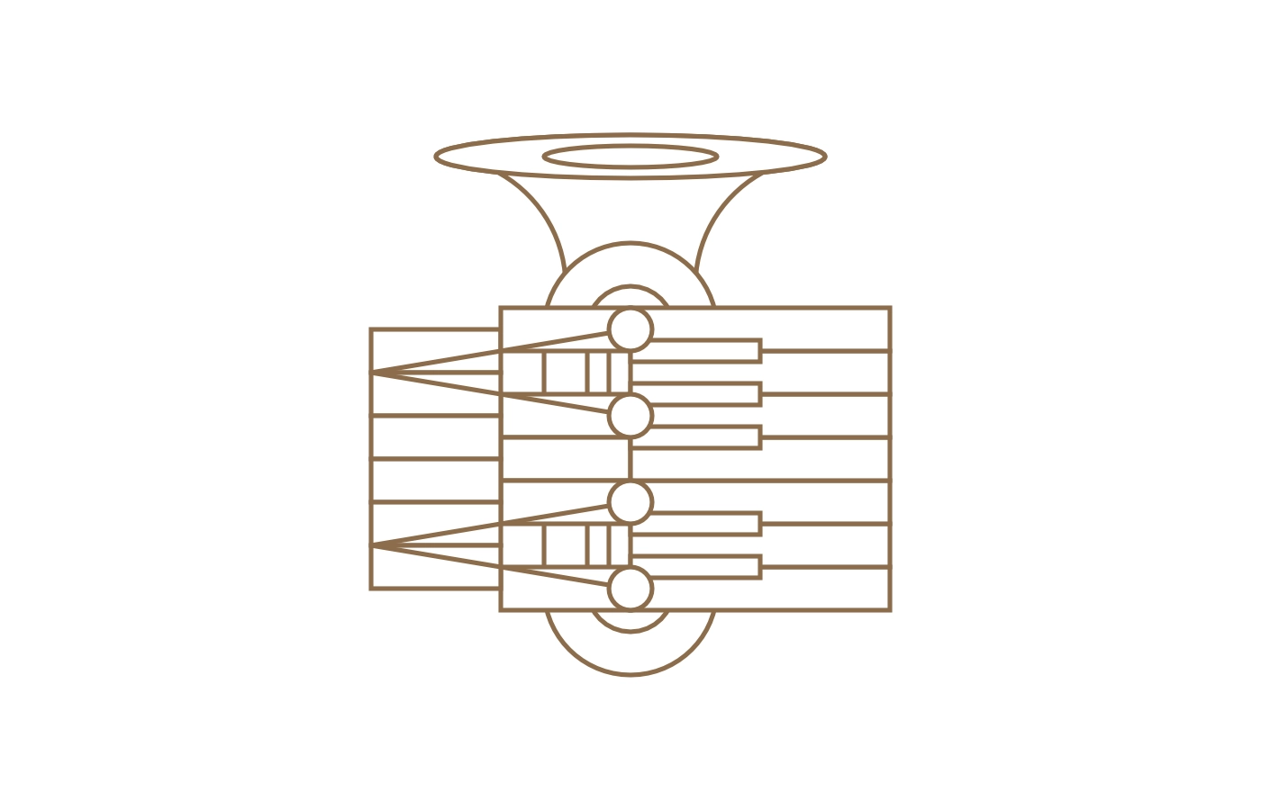 Campo Armónico